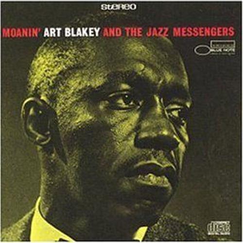 Art Blakey And The Jazz Messengers