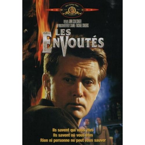 Les Envoûtés