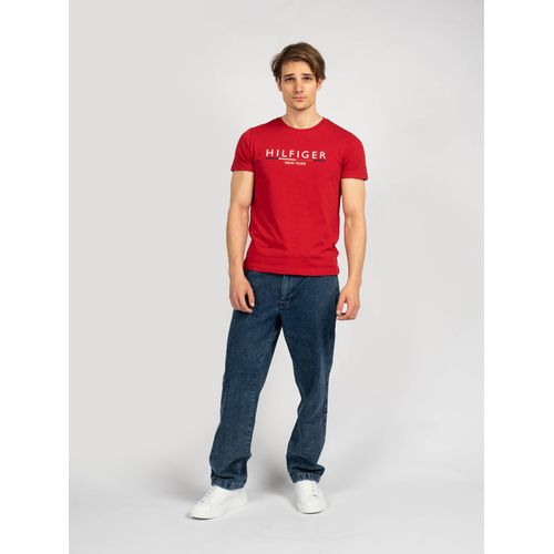 Tommy Hilfiger Jeans Classic Chino - Dm0dm05796 | Classic Chino - Bleu