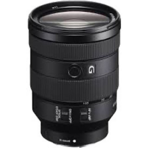 24-105 Sony gmaster