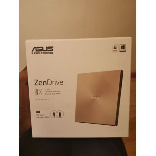 SDRW-08U9M-U/GOLD/G/AS