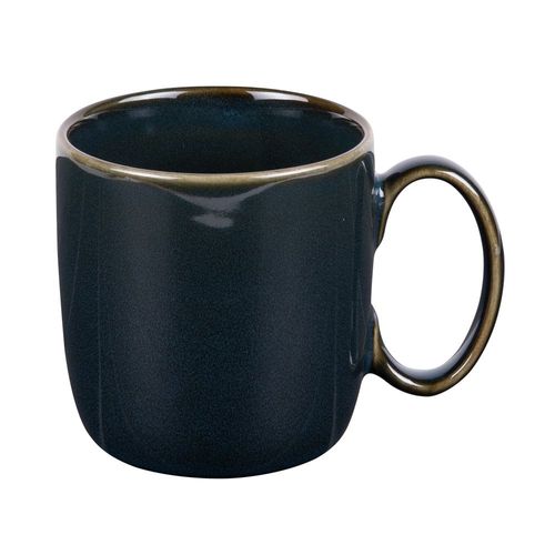 Mug Elyas Bleu 38 Cl (Lot De 6)