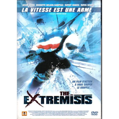 The Extremists