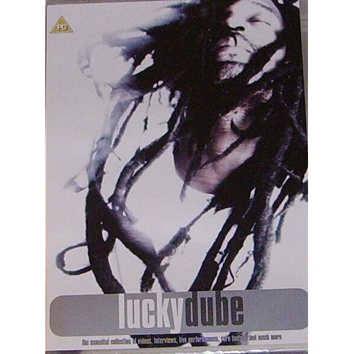 Lucky Dube