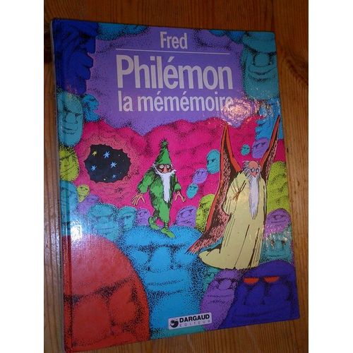 Philémon 