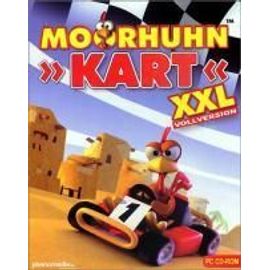 Moorhuhn Kart Xxl Pc