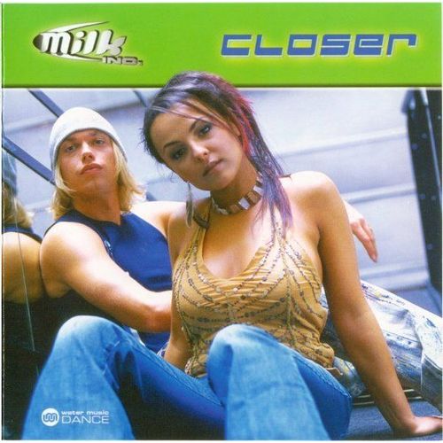Closer (Us Edition)