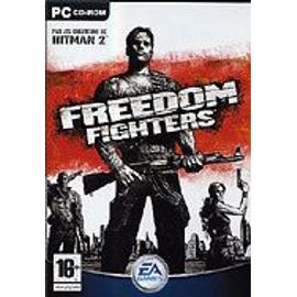 Freedom Fighters Pc