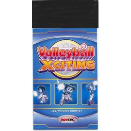 Volleyball Xciting Ps2
