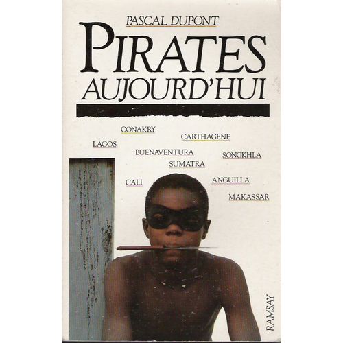 Pirates Aujourd'hui
