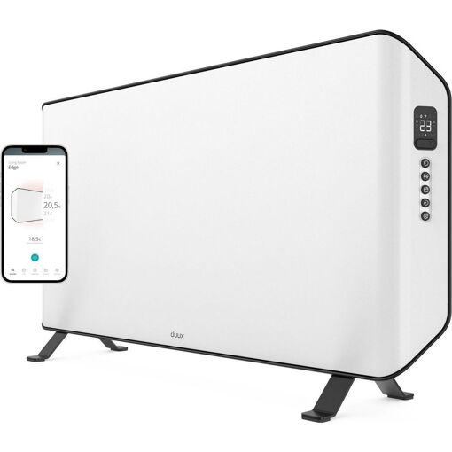Version 2000W Blanc