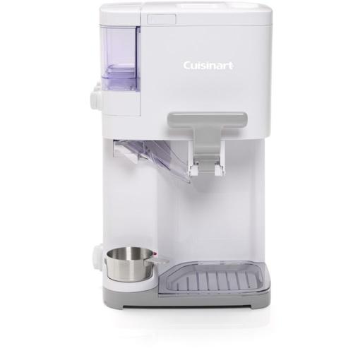 Cuisinart - Machine à glace italienne 1.42l ice48e