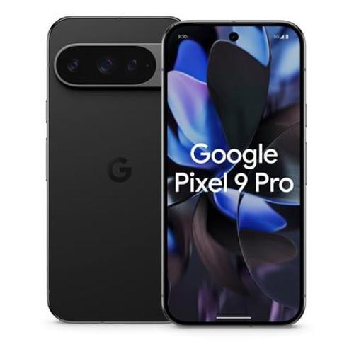 Google Pixel 9 Pro Noir Volcanique 128 Go