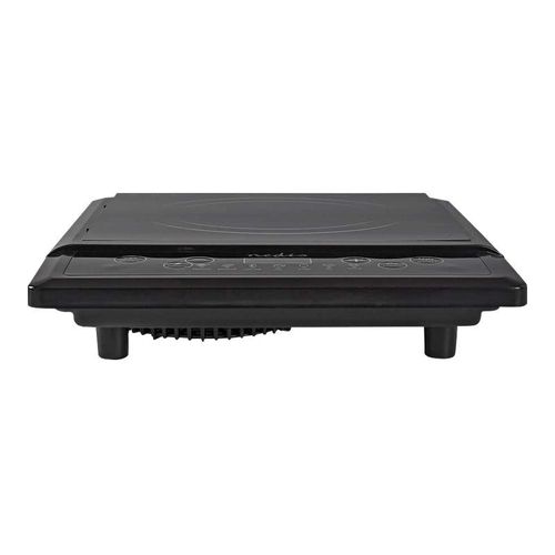 Nedis - Plaque chauffante à induction - 2 kWatt - noir