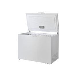 Congélateur coffre Whirlpool WHE31352 FO 2 - 315 litres Classe E Blanc