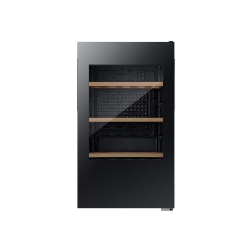 Cave à vin Hisense RW12D4NWG0 - 94 litres Classe G - 30 bouteilles