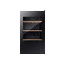 Cave à vin Hisense RW12D4NWG0 - 47.5x44.8x84 cm (lxpxh) - 94 litres - classe G