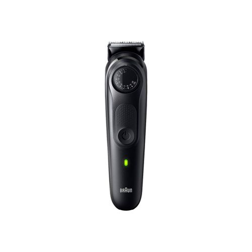 Braun Beardtrimmer 5 Bt5420 - Tondeuse - Sans Fil - Noir