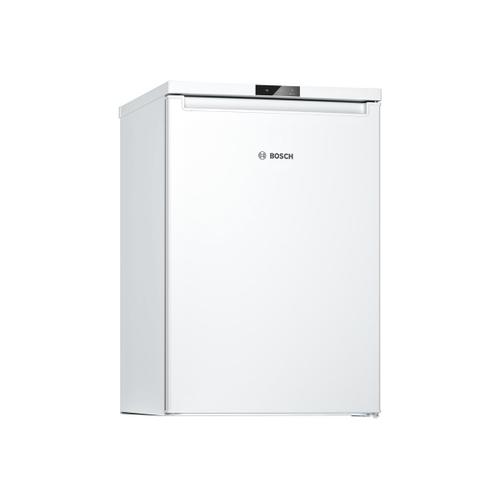 Congélateur Bosch GTV15NWEB - 83 litres Classe E Blanc