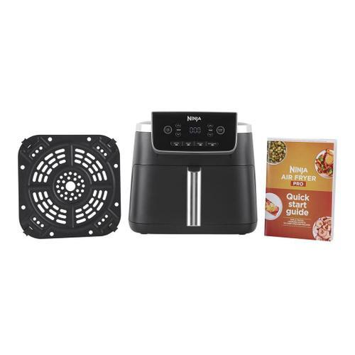 Ninja Pro AF140EU - Friteuse avec peu d'huile - 4.7 litres - 2 kWatt