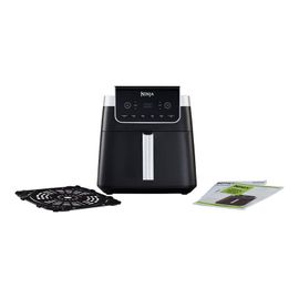 Friteuse sans huile Ninja MAX PRO Air Fryer AF180EU 6,2