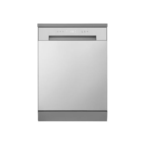 LG DF030FL - Lave vaisselle Argent de première qualité - Pose libre - largeur : 60