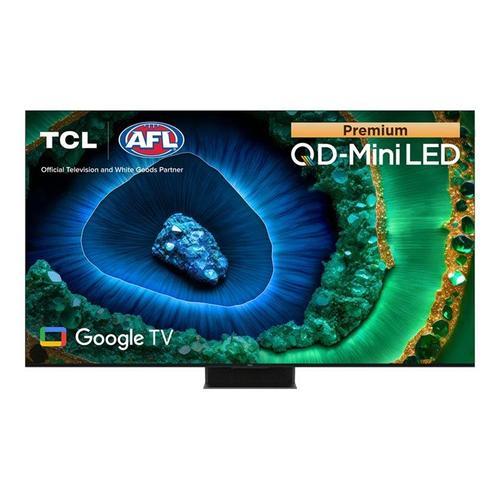 TV LED TCL 65C855 65" 4K UHD (2160p)