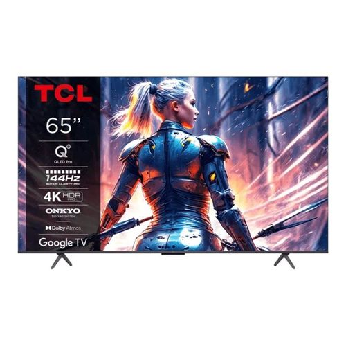 TV LED TCL 65T8B 65" 4K UHD (2160p)