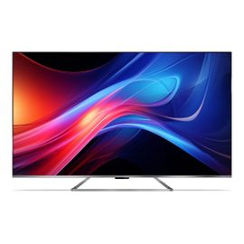 Sharp 65GP7265E - 65" TV LCD rétro-éclairée par LED - QLED - Smart TV - Google TV - 4K UHD (2160p) 3840 x 2160 - HDR - Quantum Dot