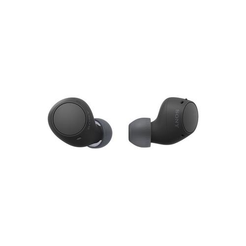 Sony WF-C510 - Écouteurs sans fil avec micro - intra-auriculaire - noir