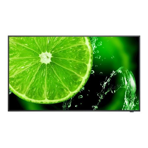 NEC MultiSync E328-2 - Classe de diagonale 32" (31.5" visualisable) - E Series écran LCD rétro-éclairé par LED - signalisation numérique - 1080p 1920 x 1080 - HDR - Direct LED