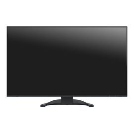 EIZO FlexScan EV3240X - Avec FlexStand - écran LED - 32" (31.5" visualisable) - 3840 x 2160 4K - IPS - 350 cd/m² - 2000:1 - 5 ms - 2xHDMI, DisplayPort, USB-C - haut-parleurs - noir