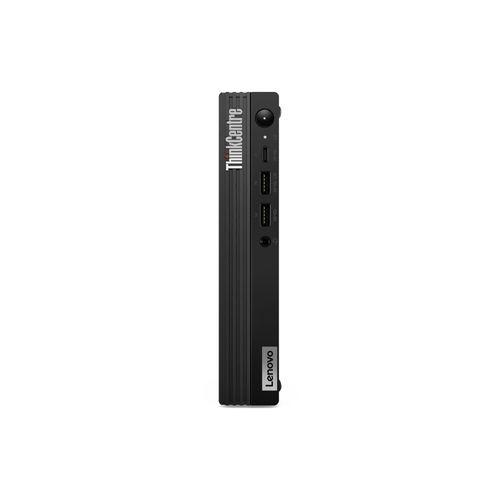 Lenovo ThinkCentre M90q Gen 4 12EH - Core i9 I9-13900 2 GHz 16 Go RAM 512 Go Noir AZERTY
