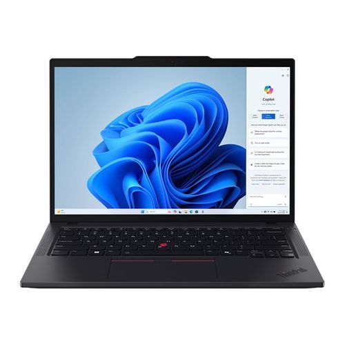 Lenovo ThinkPad T14 Gen 5 21MC - 14" Ryzen 7 8840U 32 Go RAM 1 To SSD Noir AZERTY