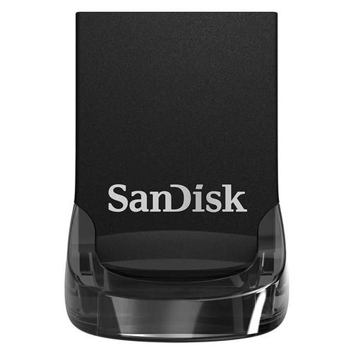 SanDisk Ultra Fit - Clé USB - 1 To - USB 3.2 Gen 1