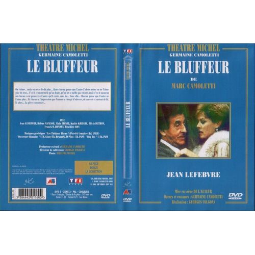 Le Bluffeur