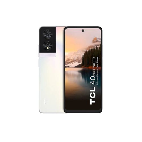 TCL 40 NXTPAPER 256 Go Opalescent