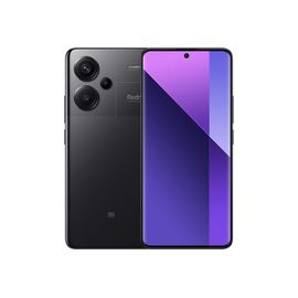 Xiaomi Redmi Note 13 Pro+ 5G 256 Go Noir minuit