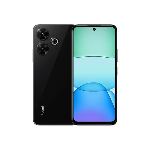 Xiaomi Redmi 13 128 Go Noir minuit