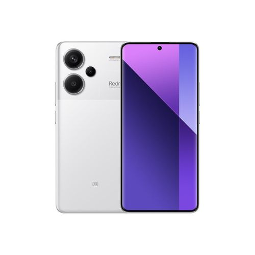 Xiaomi Redmi Note 13 Pro+ 256 Go Blanc clair de lune