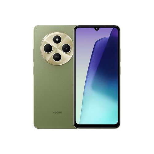 Xiaomi Redmi 14C 6/128 Go Vert