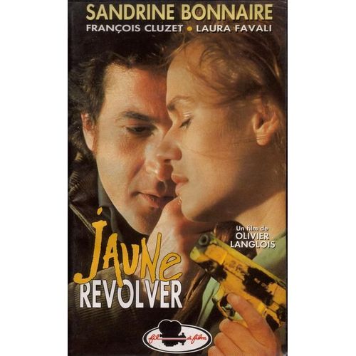 Jaune Revolver