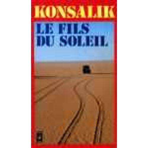 Le Fils Du Soleil