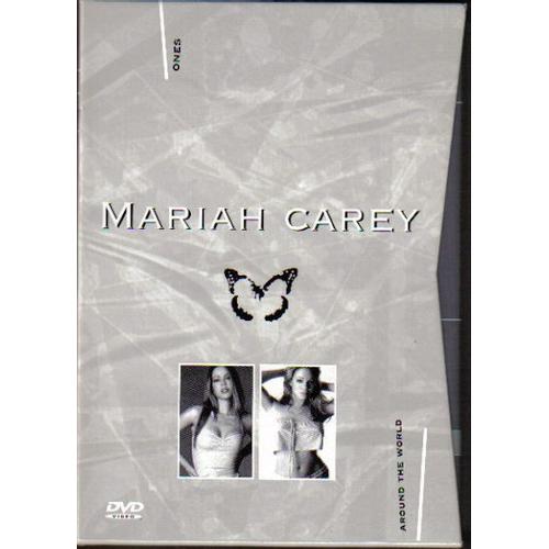Mariah Carey : Ones - Fantasy Att Madison Square Garden