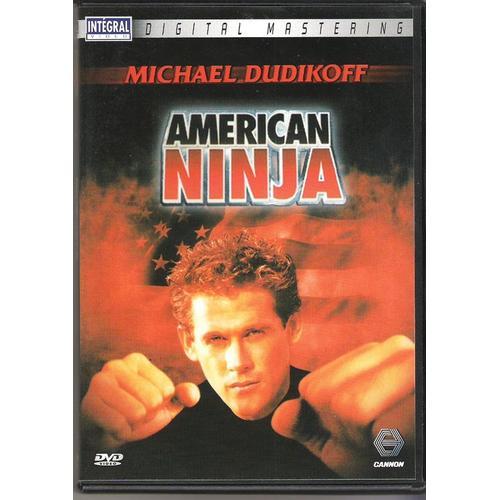 American Ninja