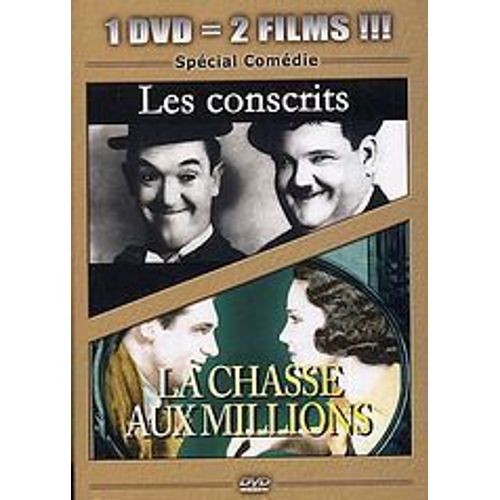 Les Conscrits / La Chasse Aux Millions