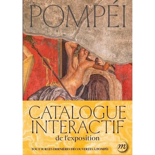 Pompéi Redécouverte