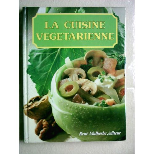 La Cuisine Vegetarienne