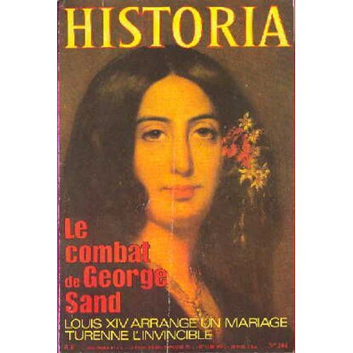 Historia.