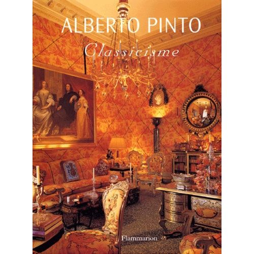 Alberto Pinto, Classicisme